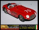Ferrari 250 MM Vignale n.70 Targa Florio 1953 - Leader Kit 1.43 (2)